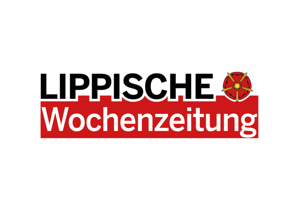 Logo Lippische Wochenzeitung 
